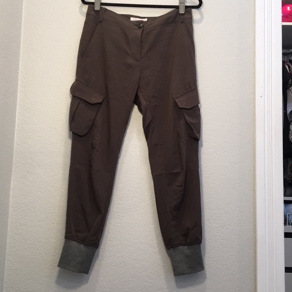 James Jeans Boyfriend Cargo size 26